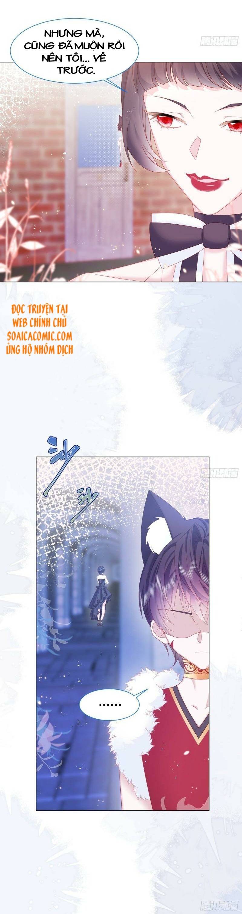 Ninita Yêu Dấu - Phần 2 Chap 338.2 - Next Chap 339.2