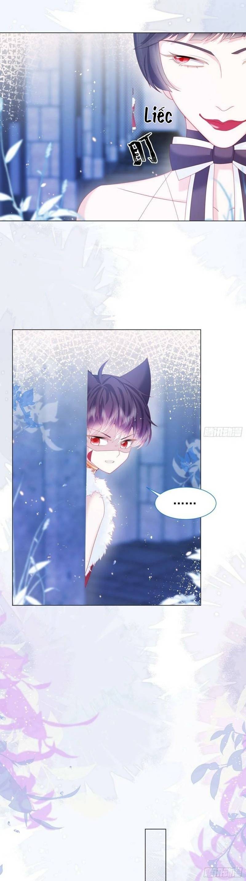 Ninita Yêu Dấu - Phần 2 Chap 338.2 - Next Chap 339.2