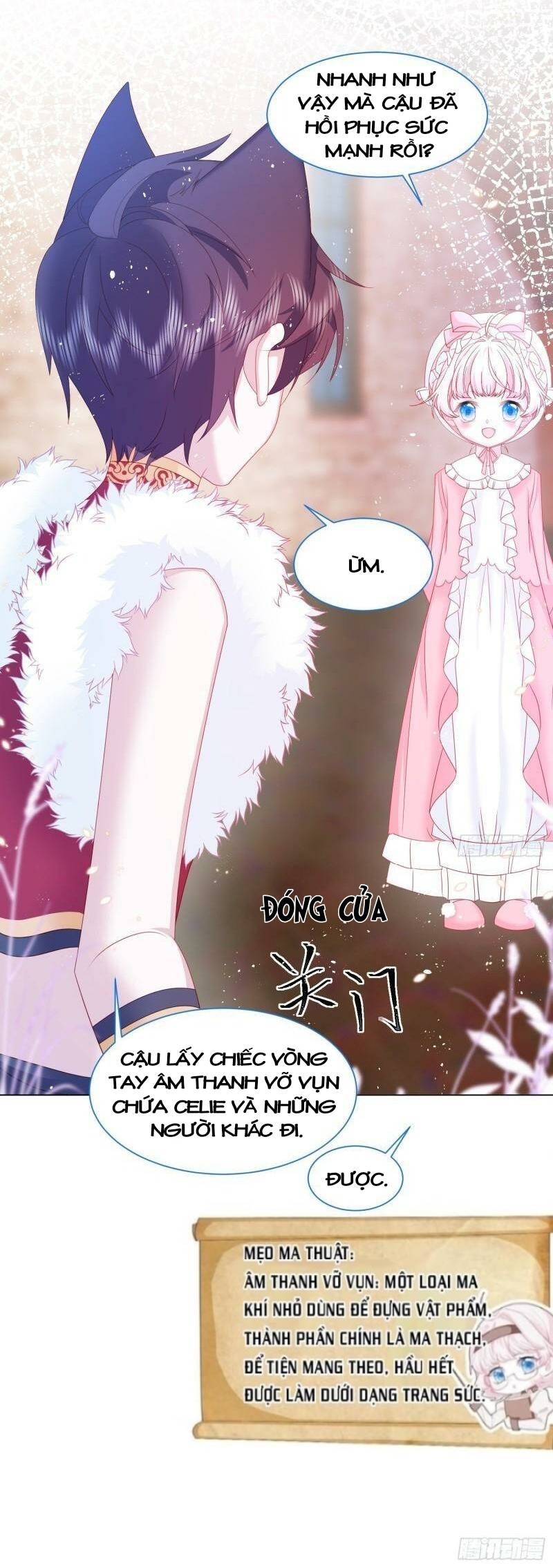 Ninita Yêu Dấu - Phần 2 Chap 338.2 - Next Chap 339.2