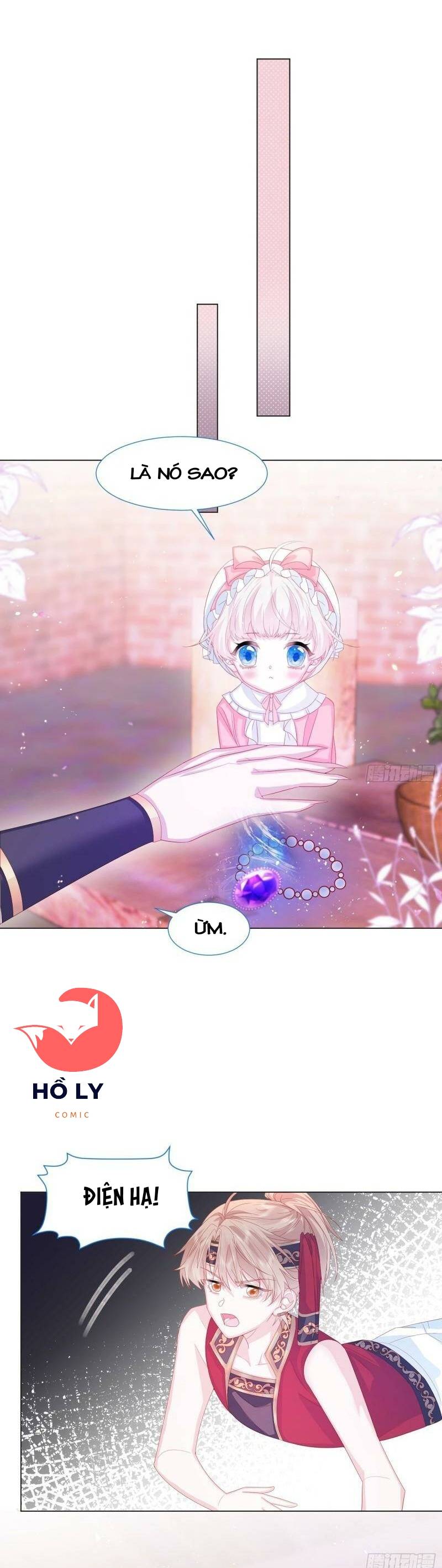 Ninita Yêu Dấu - Phần 2 Chap 338.2 - Next Chap 339.2