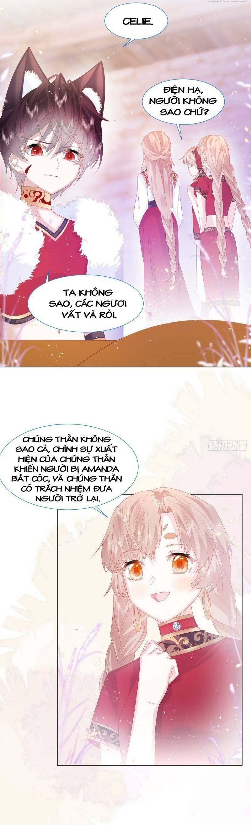 Ninita Yêu Dấu - Phần 2 Chap 338.2 - Next Chap 339.2
