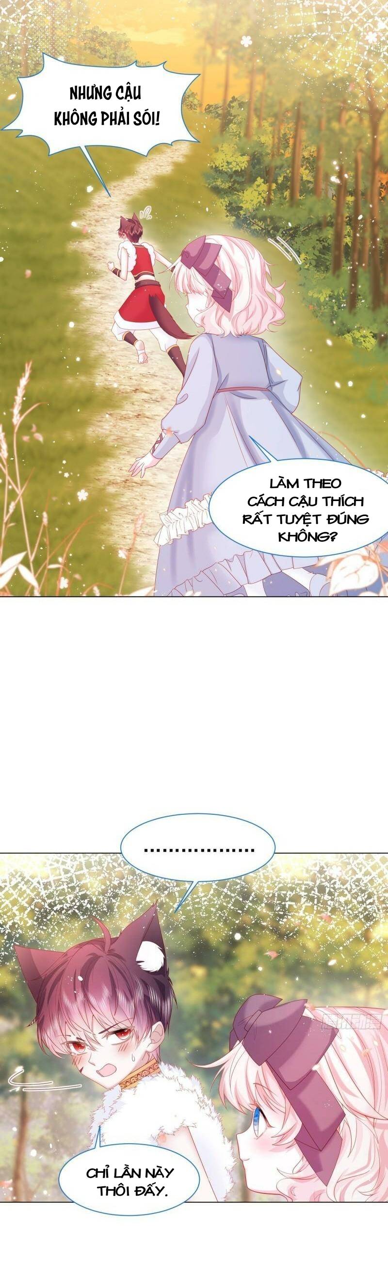 Ninita Yêu Dấu - Phần 2 Chap 338.2 - Next Chap 339.2