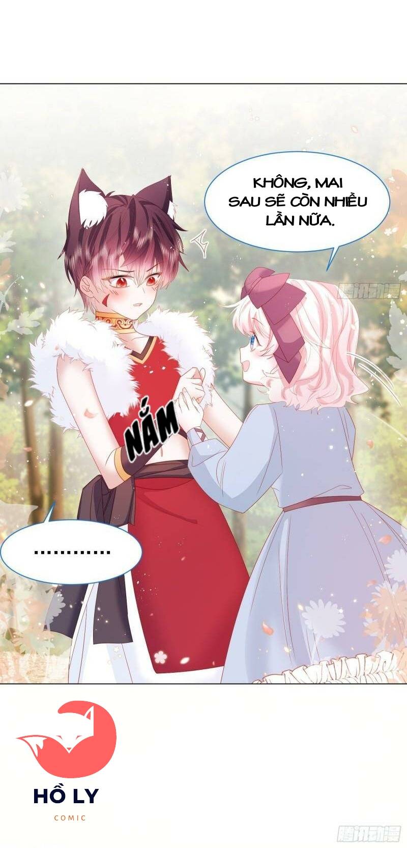 Ninita Yêu Dấu - Phần 2 Chap 338.2 - Next Chap 339.2