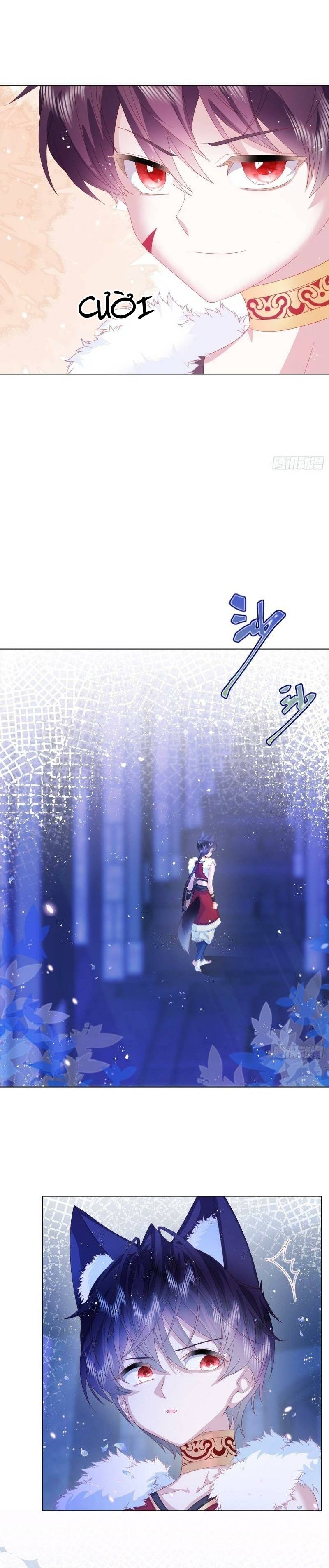 Ninita Yêu Dấu - Phần 2 Chap 338.2 - Next Chap 339.2