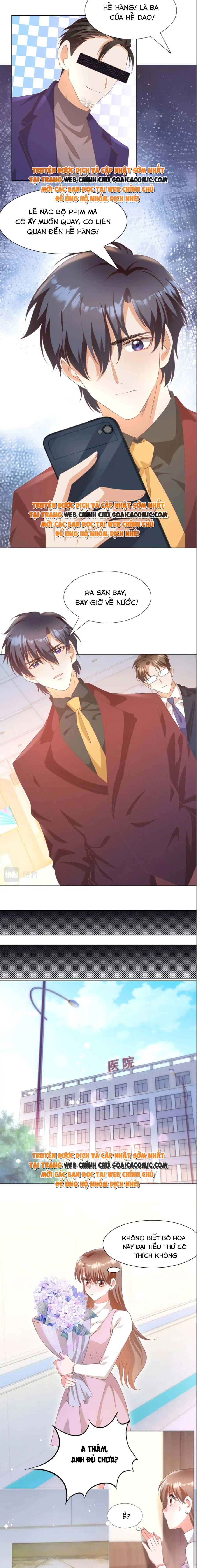 Ninita Yêu Dấu - Phần 2 Chap 338.4 - Next Chap 339.4