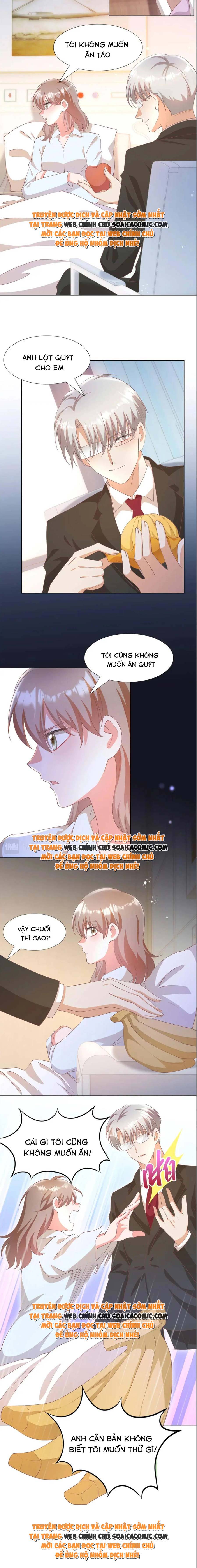 Ninita Yêu Dấu - Phần 2 Chap 338.4 - Next Chap 339.4