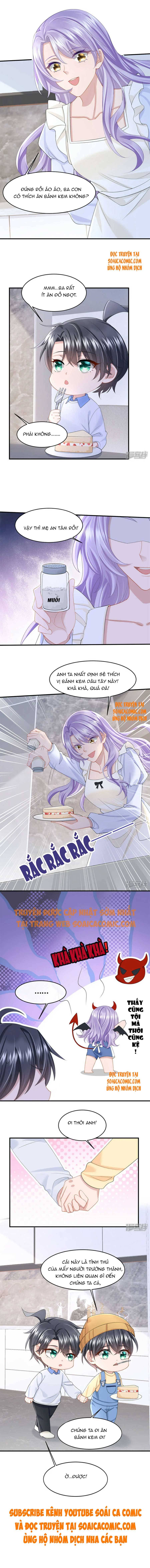Ninita Yêu Dấu - Phần 2 Chap 338.6 - Next Chap 339.6