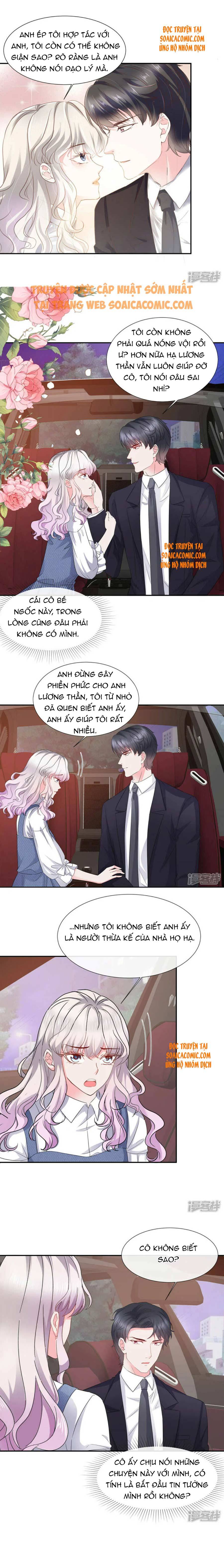 Ninita Yêu Dấu - Phần 2 Chap 338.8 - Next Chap 339.8