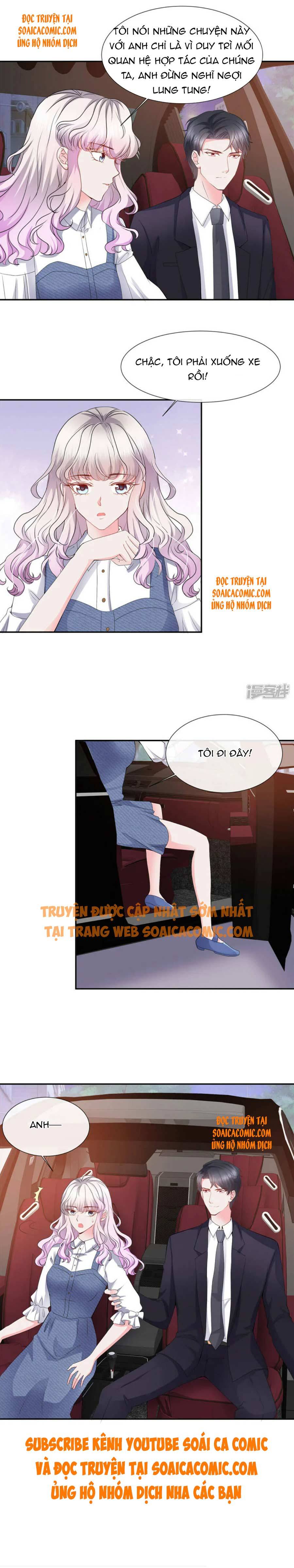 Ninita Yêu Dấu - Phần 2 Chap 338.8 - Next Chap 339.8