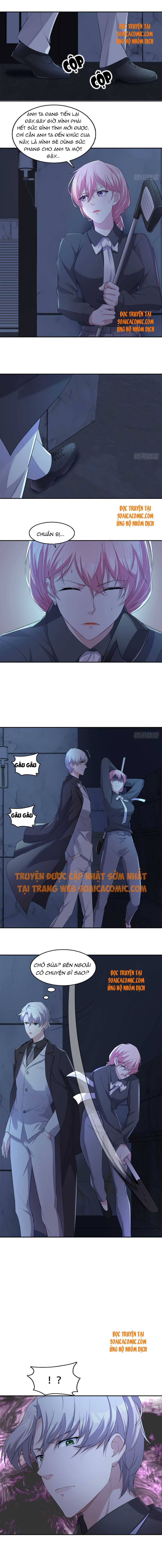 Ninita Yêu Dấu - Phần 2 Chap 338.9 - Next Chap 339.9