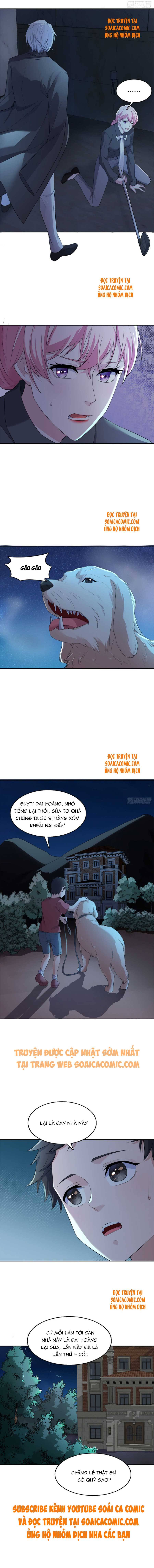 Ninita Yêu Dấu - Phần 2 Chap 338.9 - Next Chap 339.9