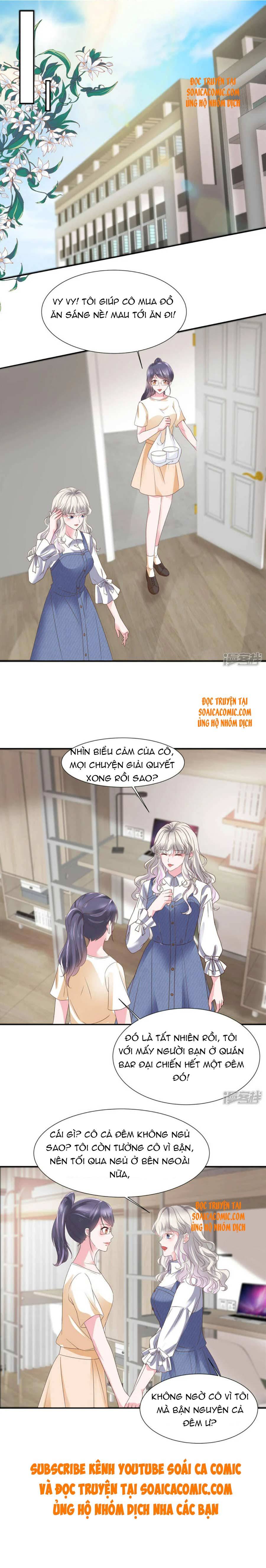 Ninita Yêu Dấu - Phần 2 Chap 339.1 - Next Chap 340.1