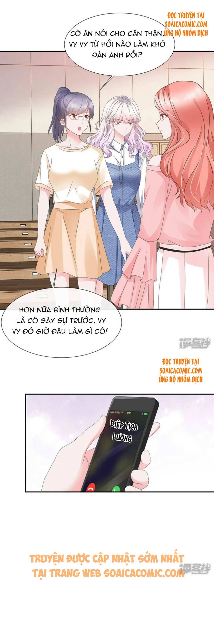 Ninita Yêu Dấu - Phần 2 Chap 339.2 - Next Chap 340.2