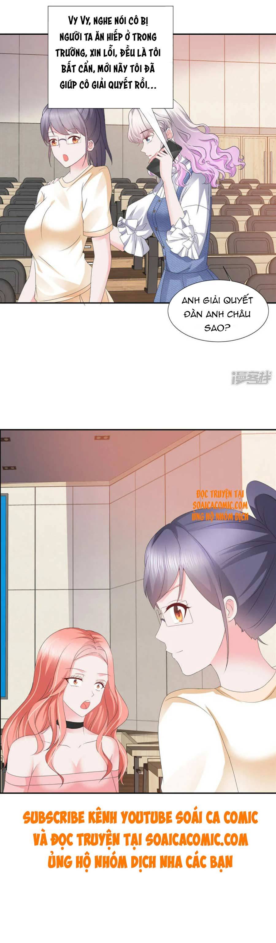 Ninita Yêu Dấu - Phần 2 Chap 339.2 - Next Chap 340.2