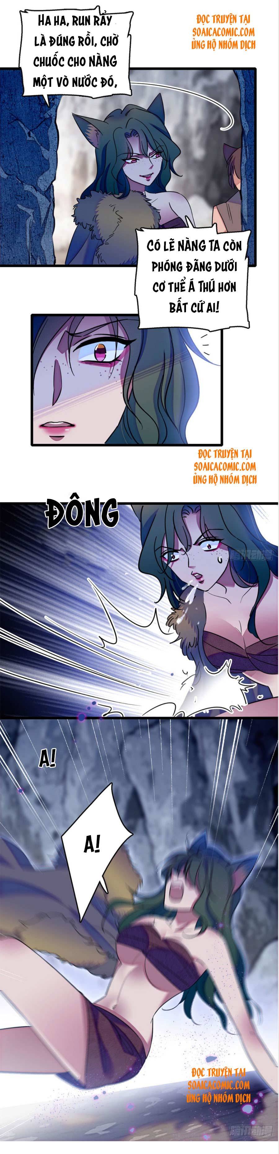 Ninita Yêu Dấu - Phần 2 Chap 339.7 - Next Chap 340.7