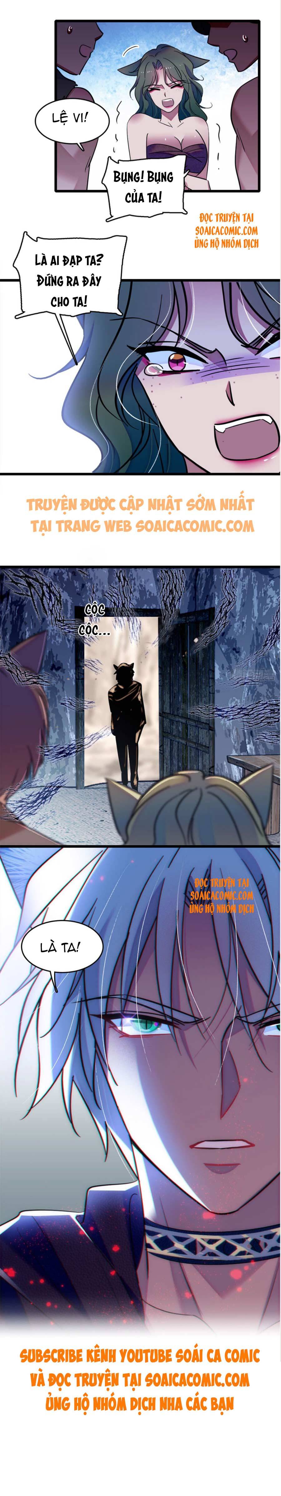 Ninita Yêu Dấu - Phần 2 Chap 339.7 - Next Chap 340.7