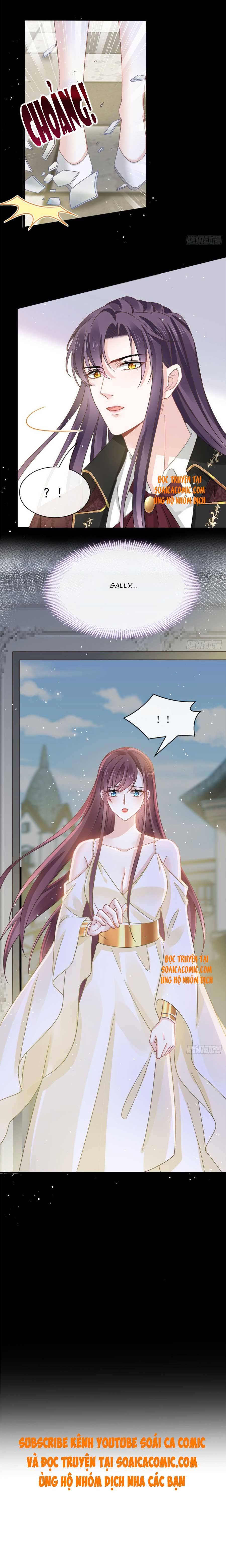 Ninita Yêu Dấu - Phần 2 Chap 339.8 - Next Chap 340.8