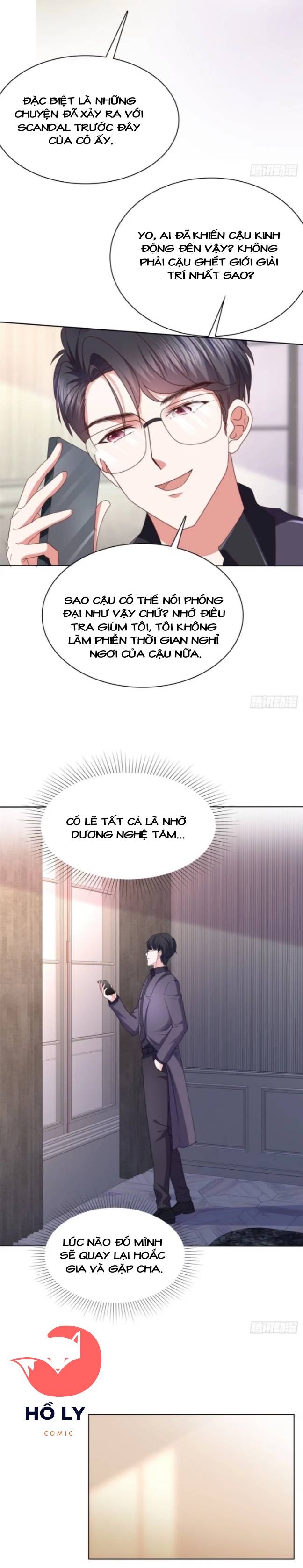 Ninita Yêu Dấu - Phần 2 Chap 339.9 - Next Chap 340.9