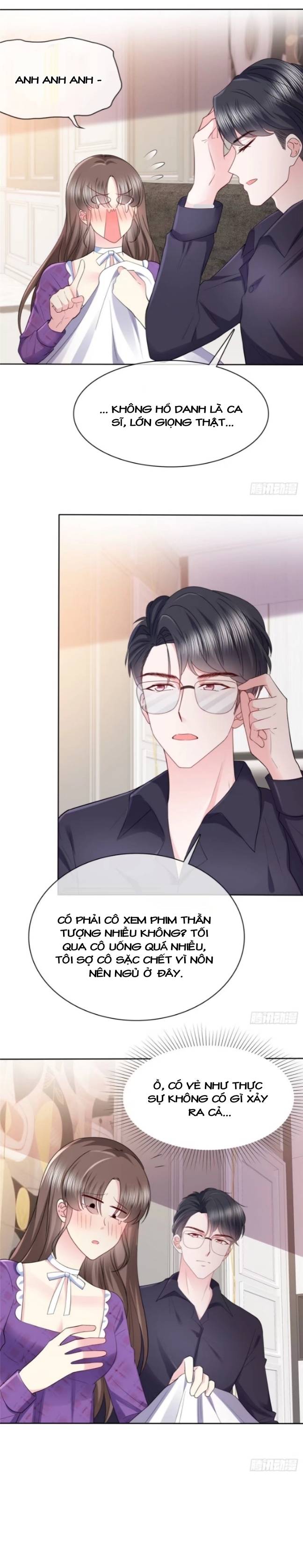 Ninita Yêu Dấu - Phần 2 Chap 339.9 - Next Chap 340.9