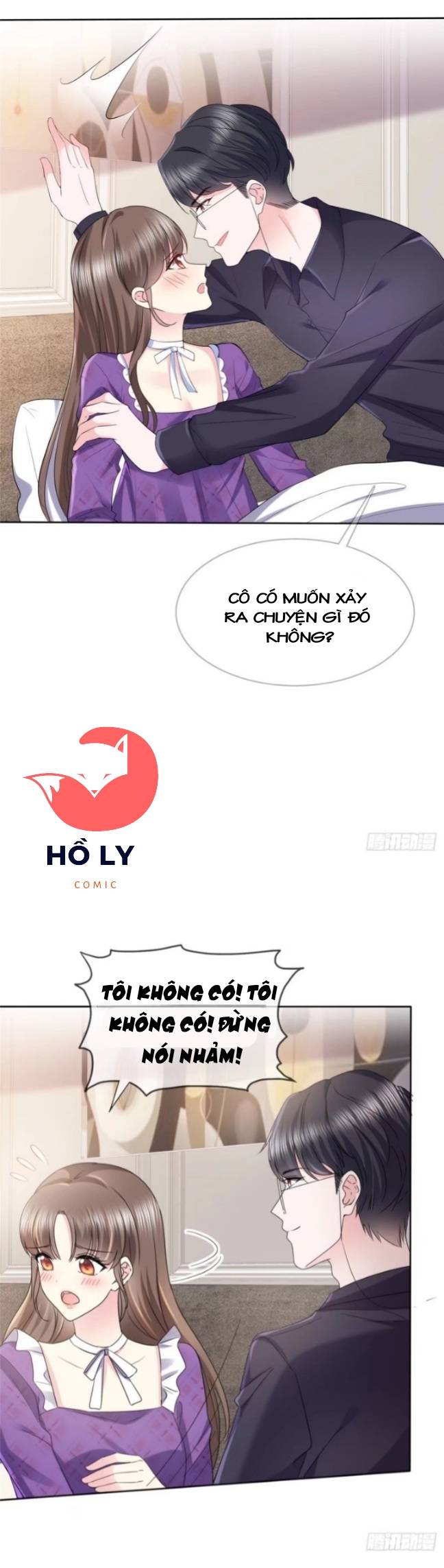 Ninita Yêu Dấu - Phần 2 Chap 339.9 - Next Chap 340.9