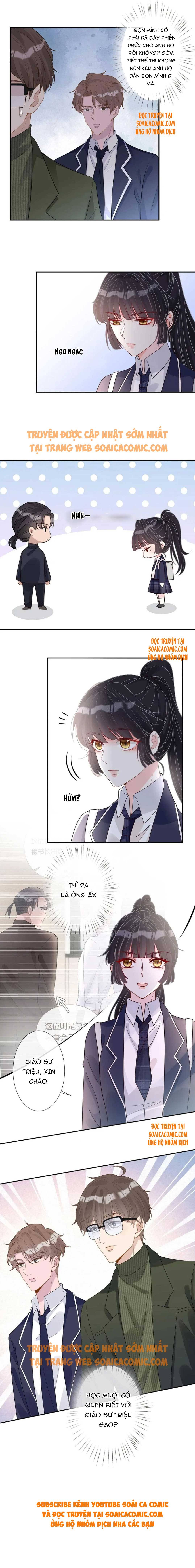 Ninita Yêu Dấu - Phần 2 Chap 340.2 - Next Chap 341.2