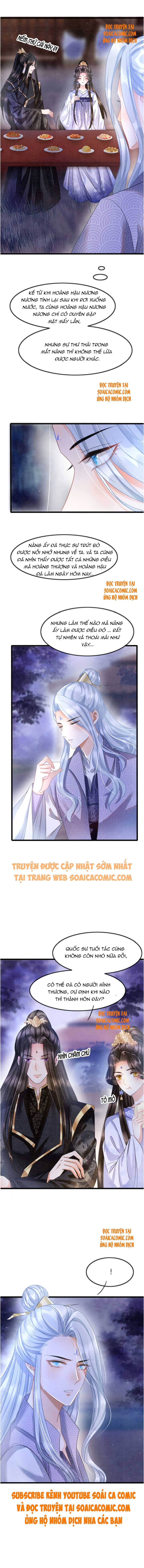 Ninita Yêu Dấu - Phần 2 Chap 340.3 - Next Chap 341.3