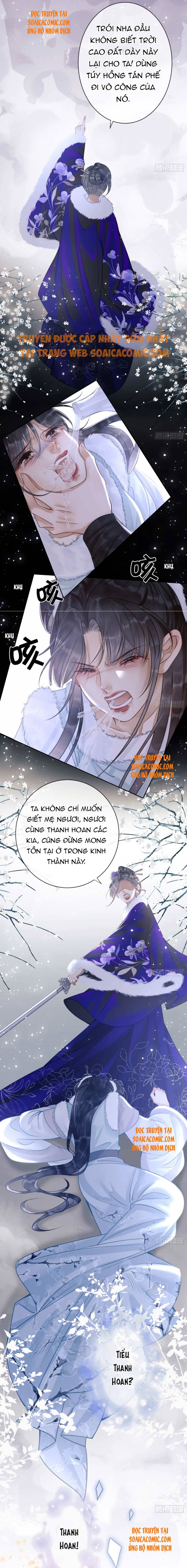 Ninita Yêu Dấu - Phần 2 Chap 340.6 - Next Chap 341.6
