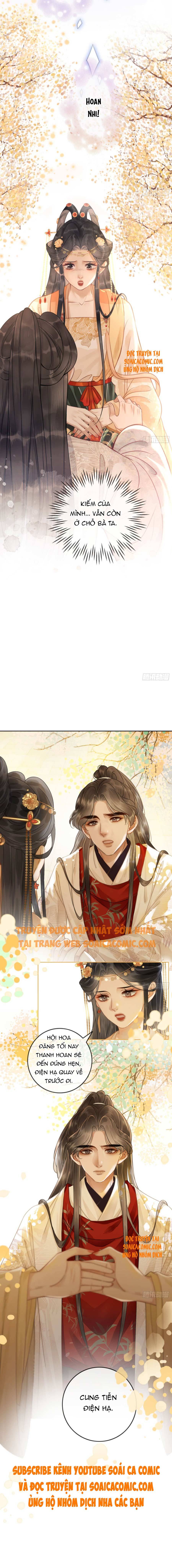 Ninita Yêu Dấu - Phần 2 Chap 340.6 - Next Chap 341.6