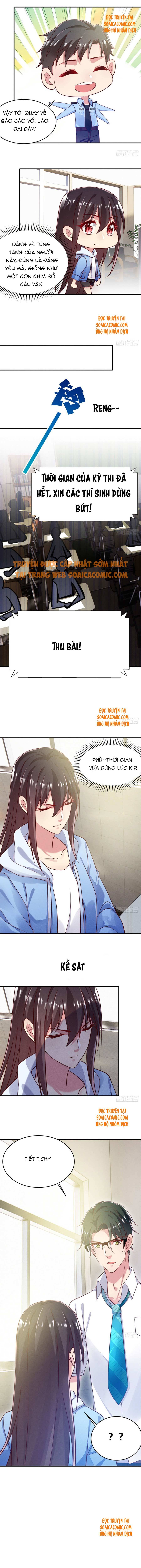 Ninita Yêu Dấu - Phần 2 Chap 341.2 - Next Chap 342.2