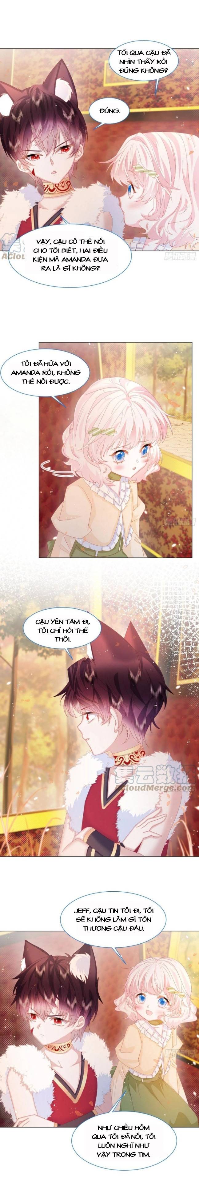 Ninita Yêu Dấu - Phần 2 Chap 341.3 - Next Chap 342.3