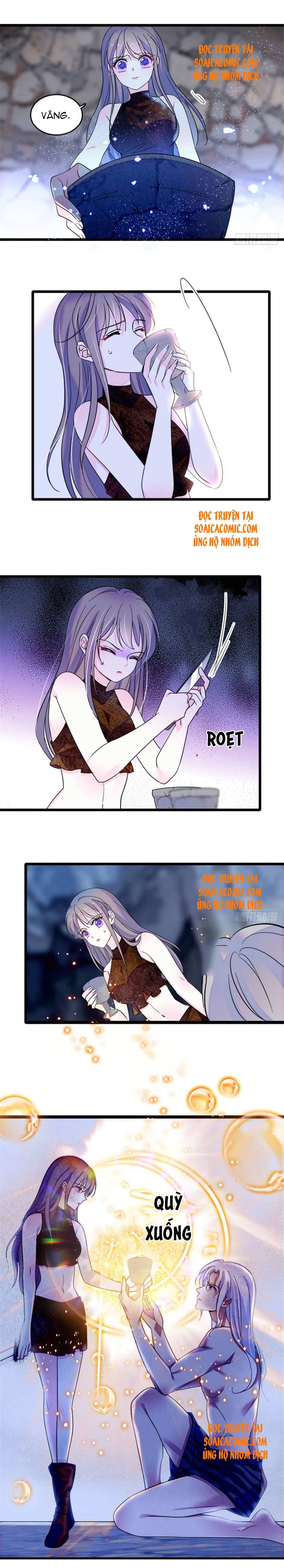 Ninita Yêu Dấu - Phần 2 Chap 341.6 - Next Chap 342.6