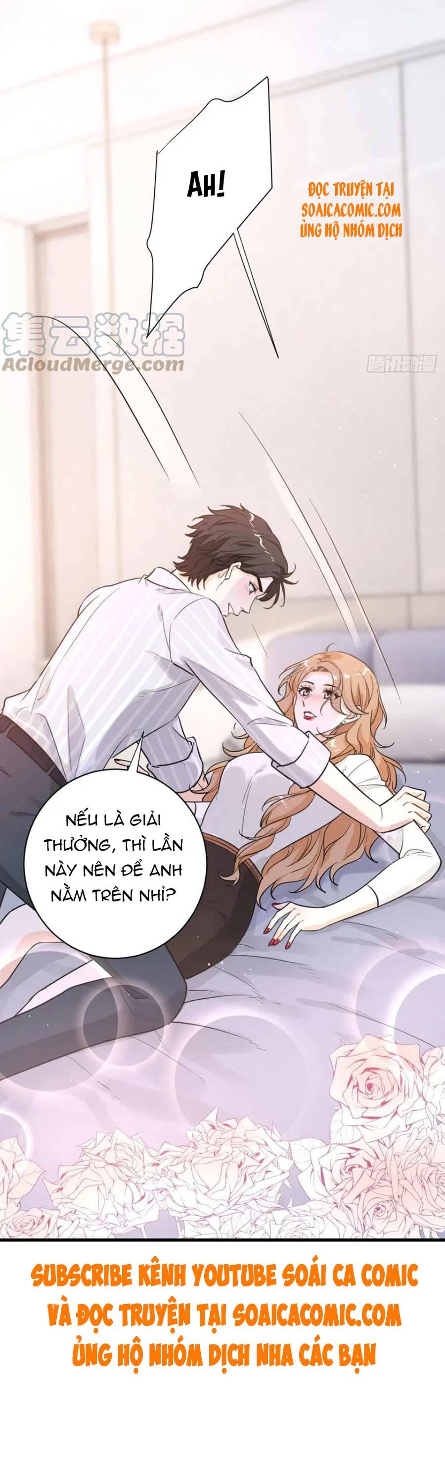 Ninita Yêu Dấu - Phần 2 Chap 341.7 - Next Chap 342.7