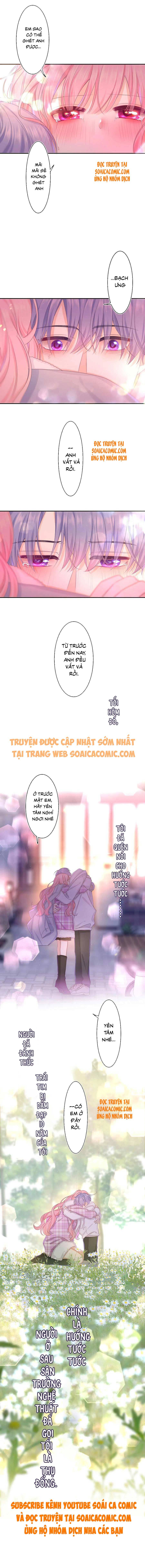 Ninita Yêu Dấu - Phần 2 Chap 342.1 - Next Chap 343.1