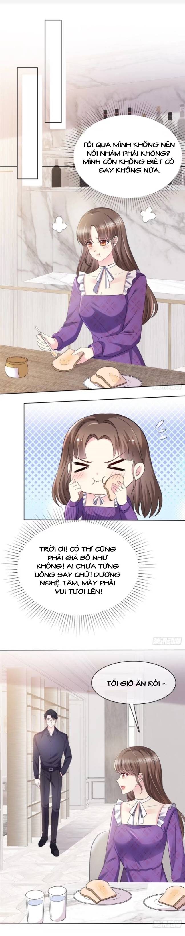 Ninita Yêu Dấu - Phần 2 Chap 342.2 - Next Chap 343.2