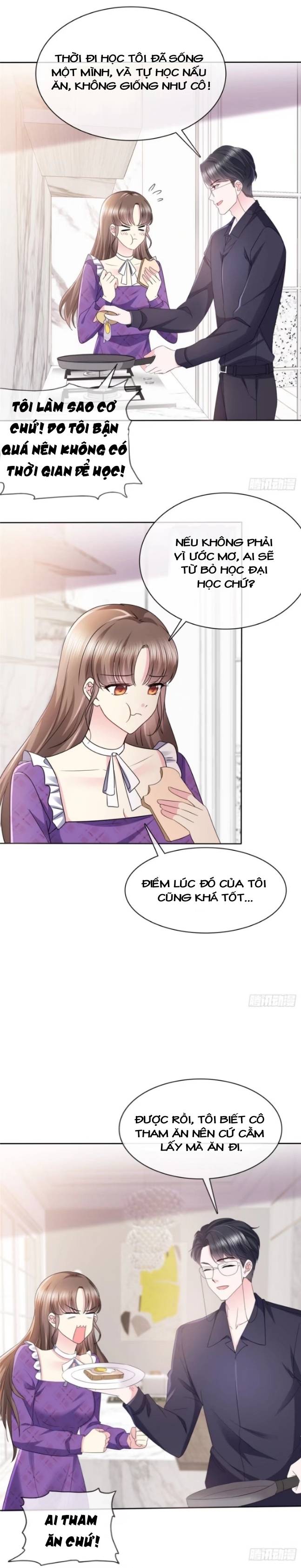 Ninita Yêu Dấu - Phần 2 Chap 342.2 - Next Chap 343.2