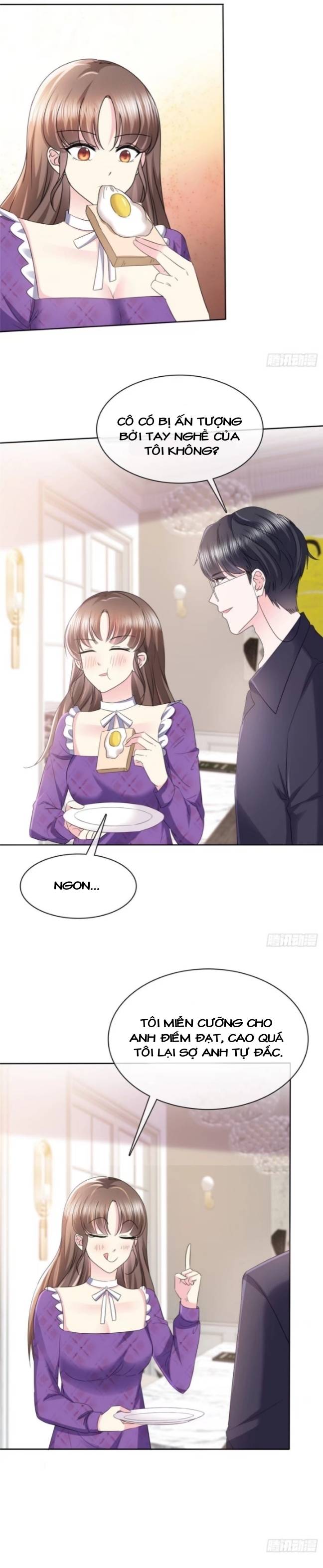 Ninita Yêu Dấu - Phần 2 Chap 342.2 - Next Chap 343.2