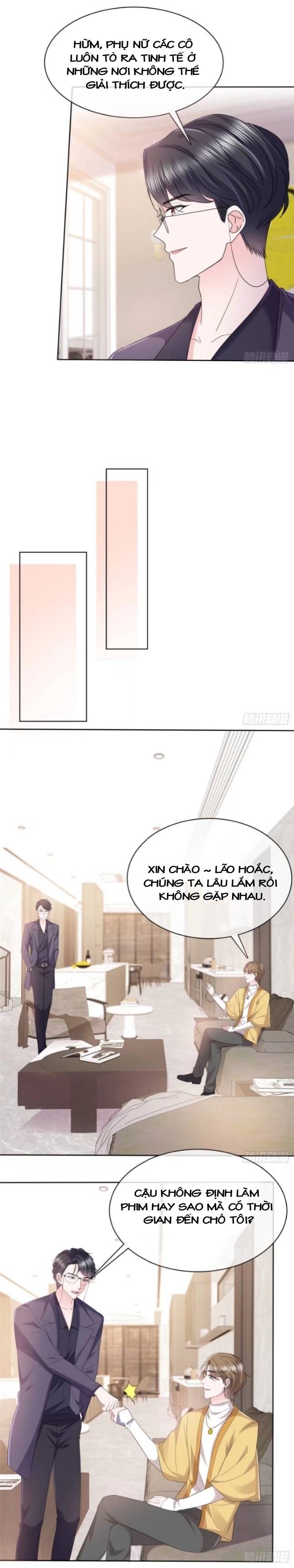 Ninita Yêu Dấu - Phần 2 Chap 342.2 - Next Chap 343.2
