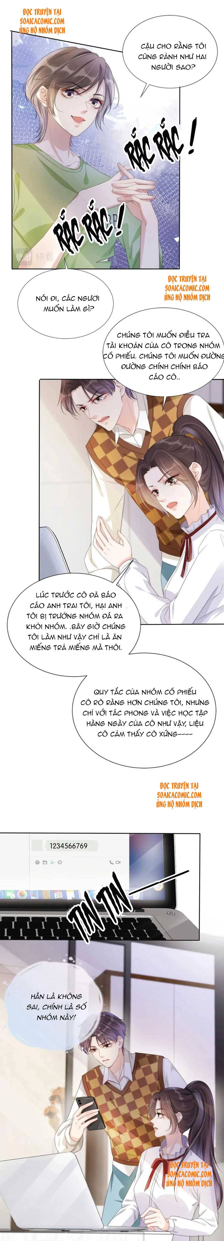 Ninita Yêu Dấu - Phần 2 Chap 342.7 - Next Chap 343.7