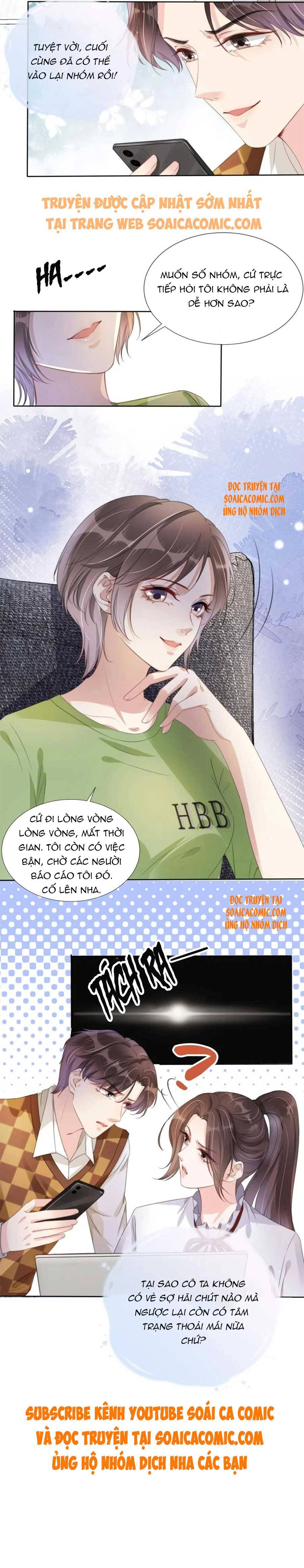 Ninita Yêu Dấu - Phần 2 Chap 342.7 - Next Chap 343.7