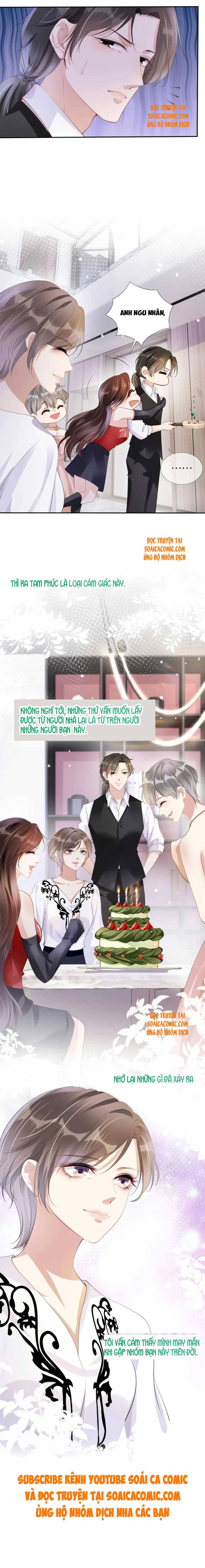 Ninita Yêu Dấu - Phần 2 Chap 342.8 - Next Chap 343.8