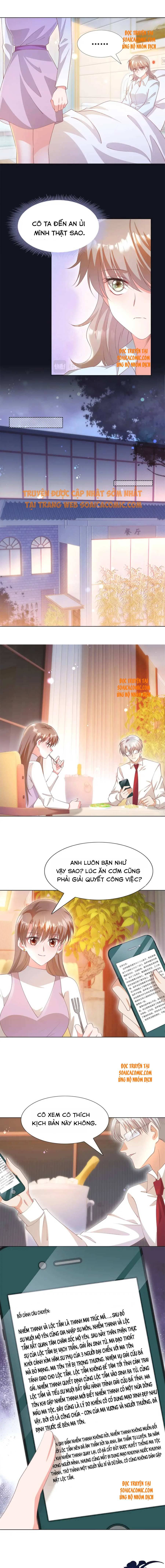 Ninita Yêu Dấu - Phần 2 Chap 343.9 - Next Chap 344.9