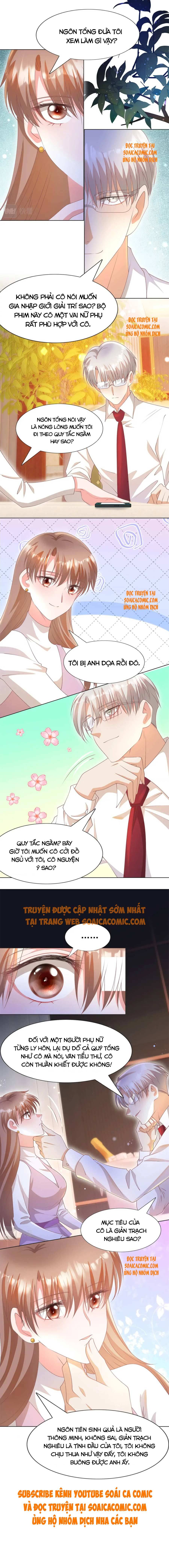 Ninita Yêu Dấu - Phần 2 Chap 343.9 - Next Chap 344.9