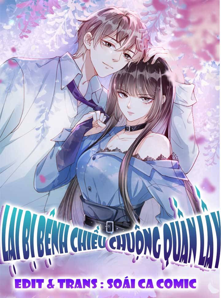 Ninita Yêu Dấu - Phần 2 Chap 344.1 - Next Chap 345.1