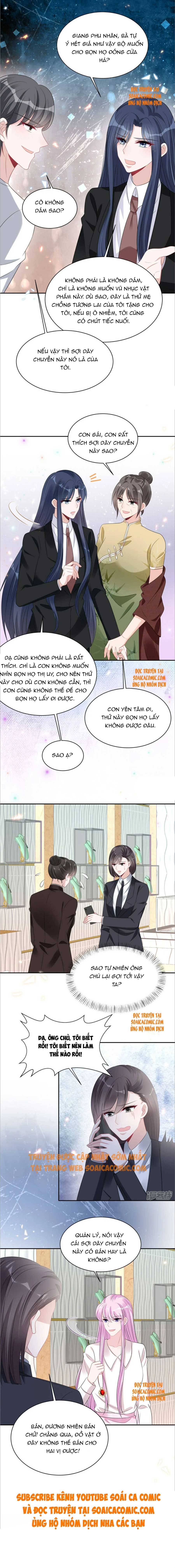 Ninita Yêu Dấu - Phần 2 Chap 344.2 - Next Chap 345.2