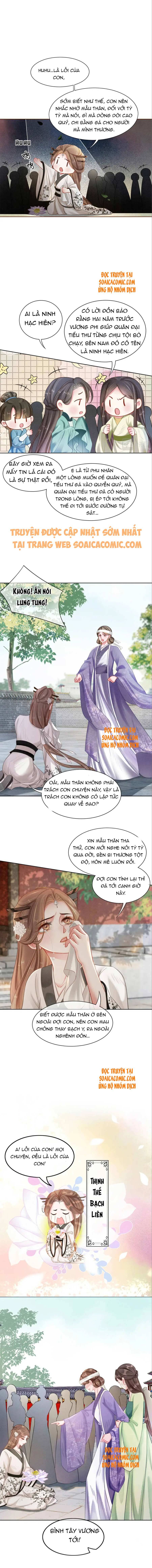 Ninita Yêu Dấu - Phần 2 Chap 344.4 - Next Chap 345.4