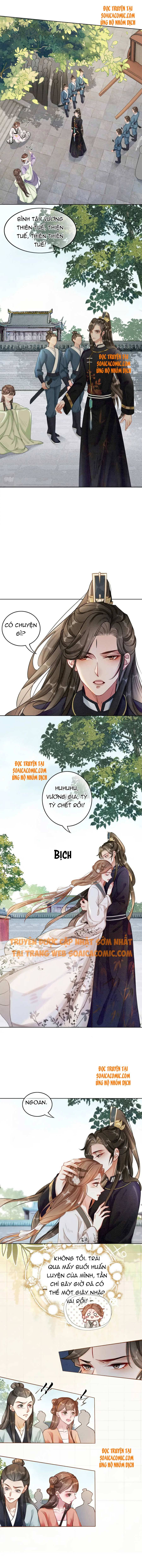 Ninita Yêu Dấu - Phần 2 Chap 344.4 - Next Chap 345.4