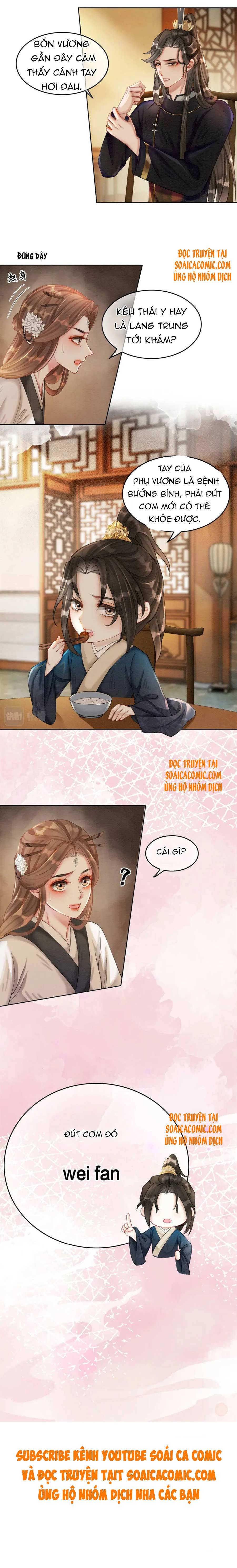 Ninita Yêu Dấu - Phần 2 Chap 344.4 - Next Chap 345.4