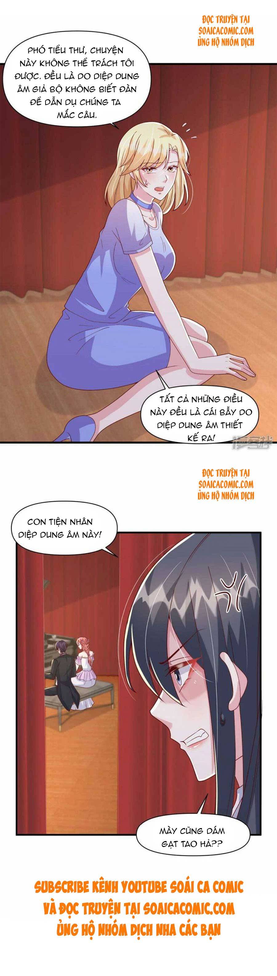 Ninita Yêu Dấu - Phần 2 Chap 344.6 - Next Chap 345.6