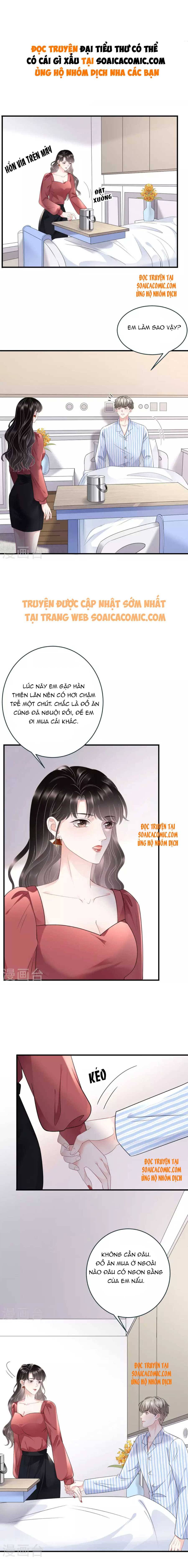 Ninita Yêu Dấu - Phần 2 Chap 344.9 - Next Chap 345.9