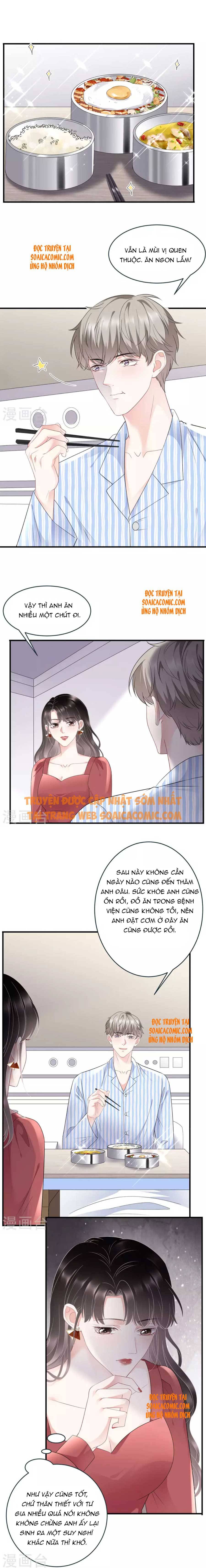 Ninita Yêu Dấu - Phần 2 Chap 344.9 - Next Chap 345.9